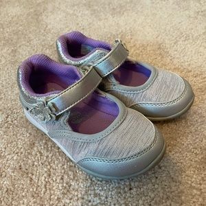Stride Rite Toddler Girl’s Made2Play Cassidy Shoes